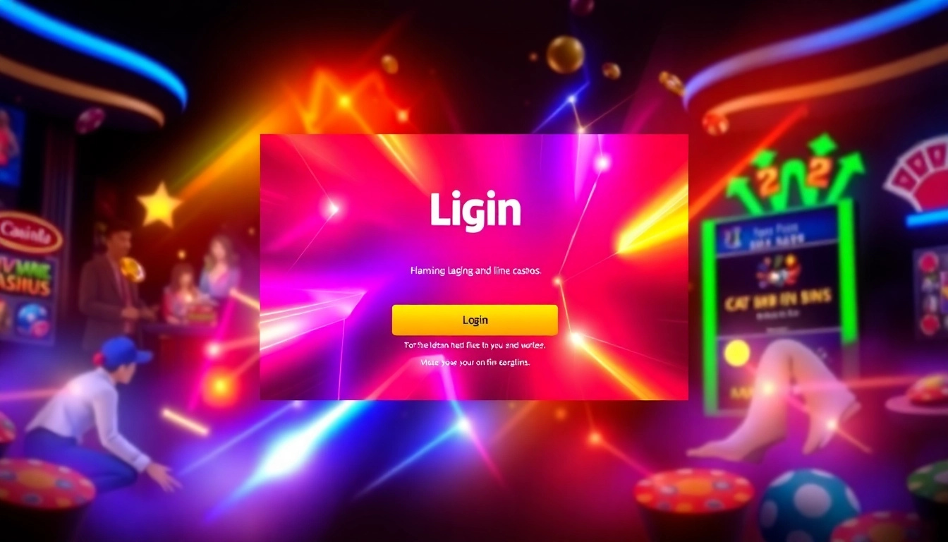 Secure ck4444 com login page with user-friendly interface and professional design for seamless gaming access