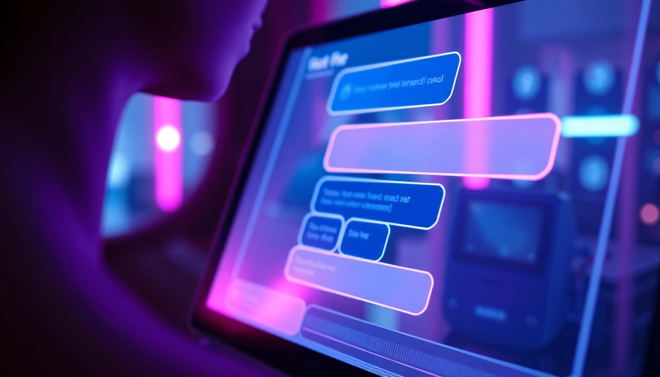 Exploring the Rise of AI-Powered NSFW Chat Platforms: What You Need to Know