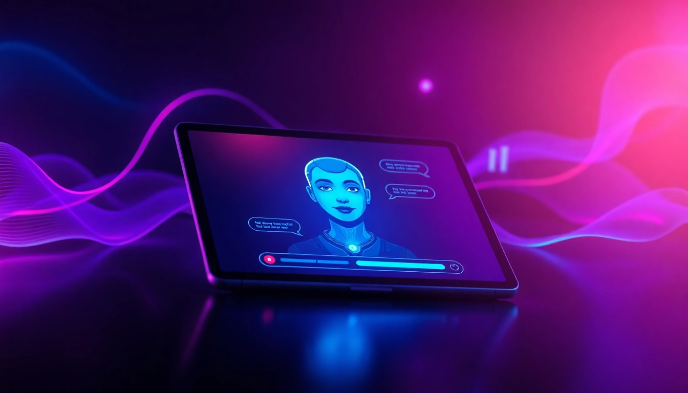 Unlocking the Future of Intimate AI: Exploring CrushOn’s Customizable Chatbot Platform