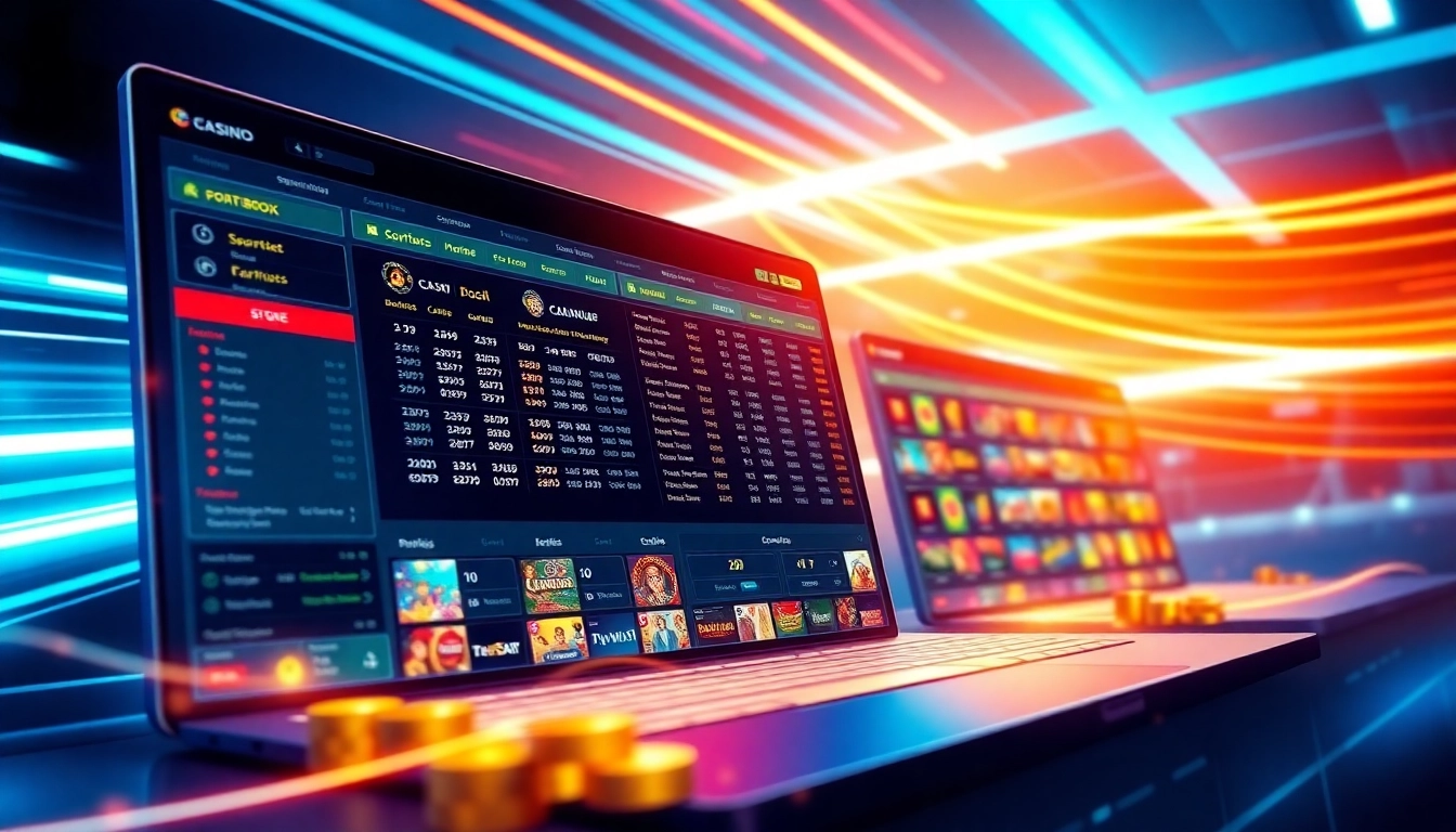Experience the Thrill: Unlocking the Power of CK44 Game Platform and Its Latest Features