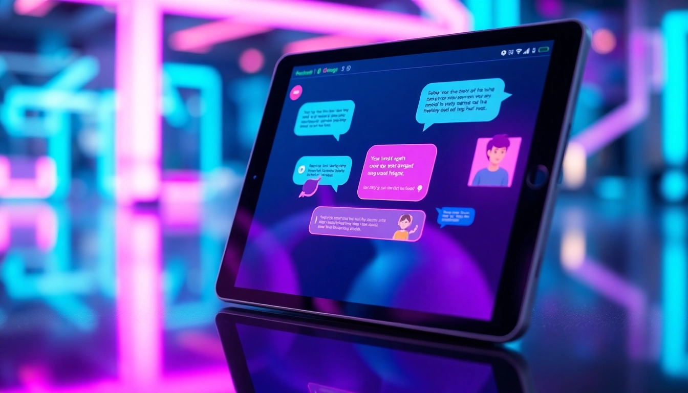 Unlocking the Future of AI Interactions: The Rise of NSFW AI Chat and Customizable Chatbots