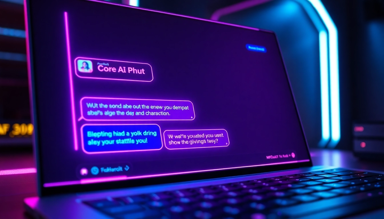Exploring Smut AI: The Future of Adult Creative Interactions with Advanced Chatbots