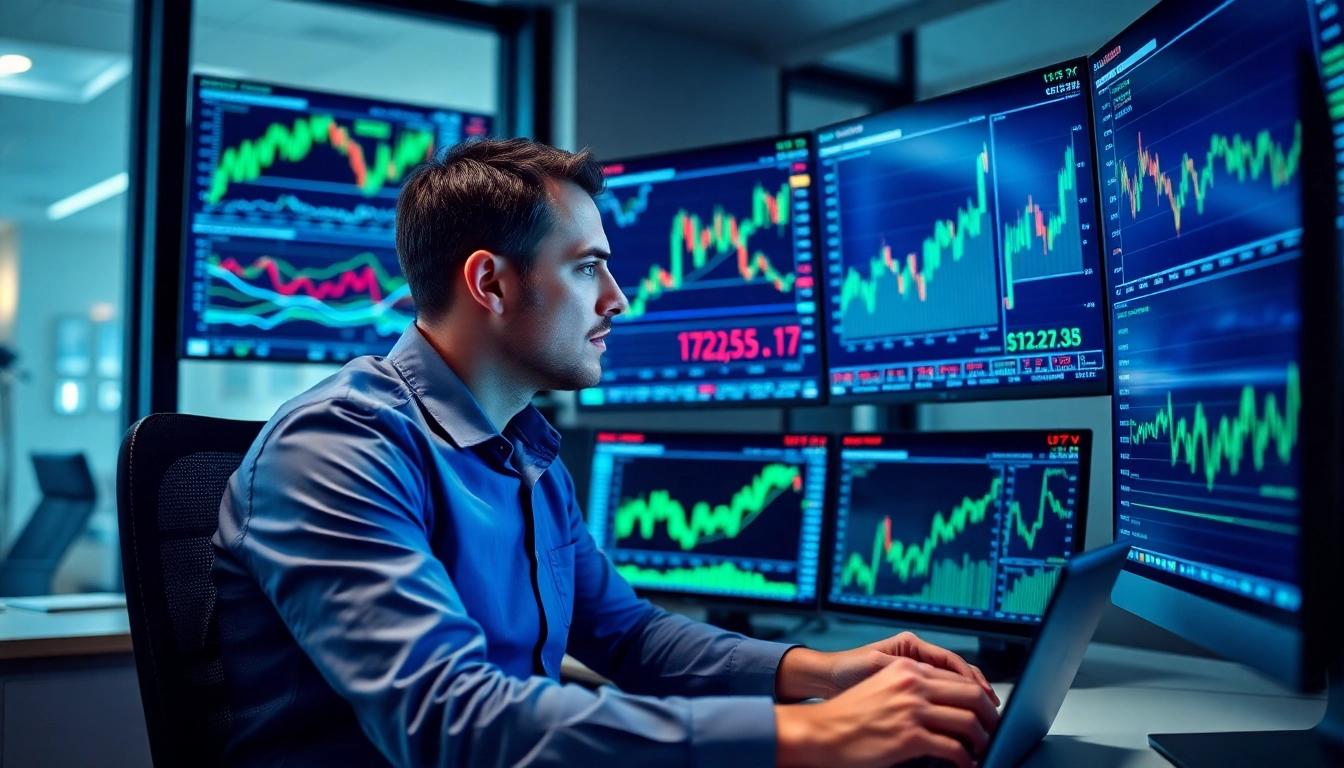 Real-Time Stock Market News Insights to Help You Make Informed Decisions