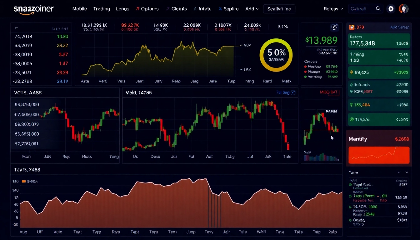 Latest Stock Market Updates: Key Trends and Insights for Investors in 2024