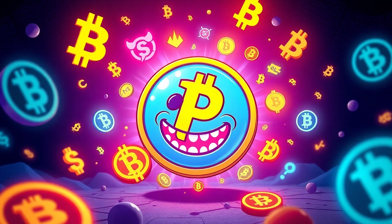 Pepe Meme Coin Price Insights: Track the Value of $APORK and Maximize Your Gains