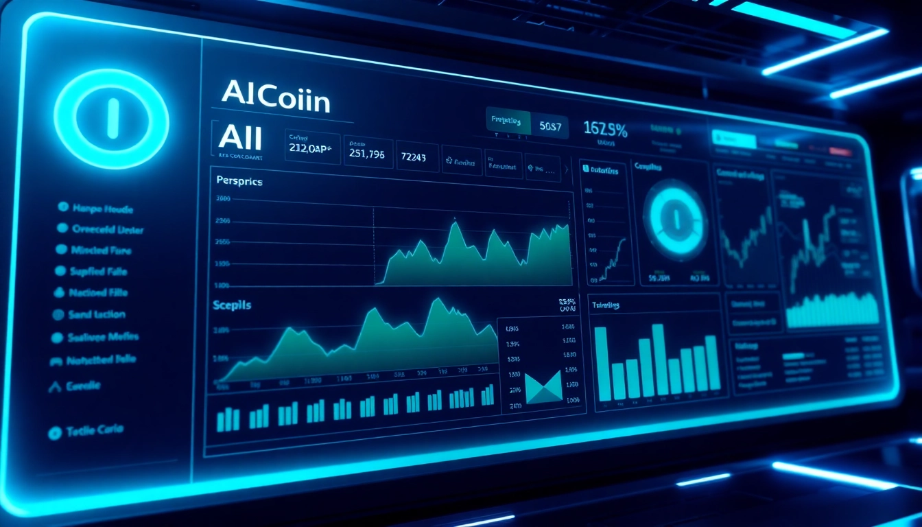 Comprehensive Guide to AICoin: Unlocking AI-Driven Financial Opportunities